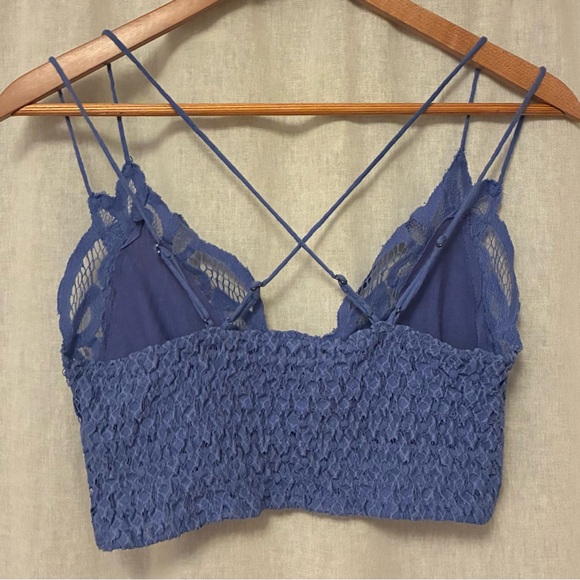 Free People Bralette - Picture 2 of 2